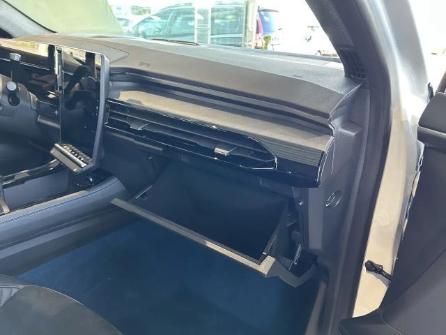 Renault Rafale Alpine