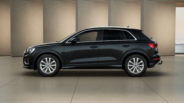 Audi Q3 35 TFSI S-Tronic