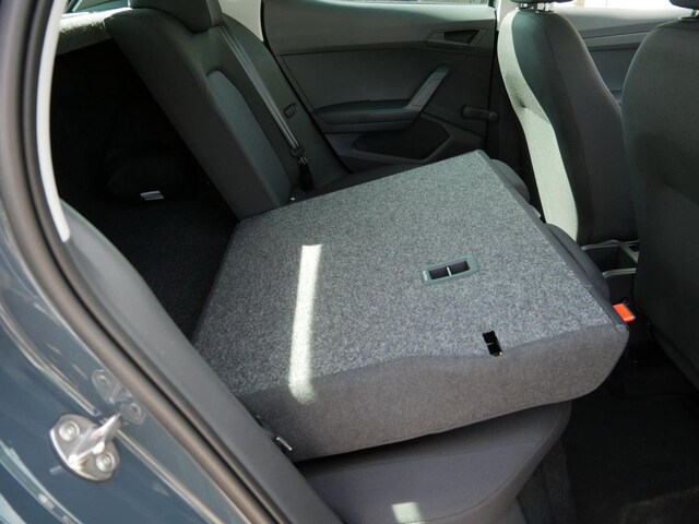 Seat Ibiza 1.0 TSI Style