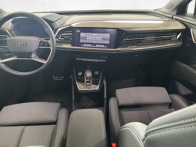 Audi Q4 e-tron 40 Sportback