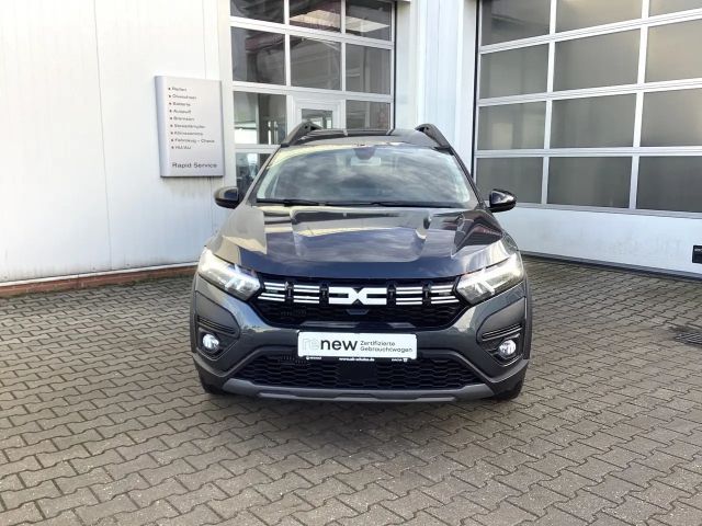 Dacia Jogger 1.0 TCe ECO-G Extreme TCe 100