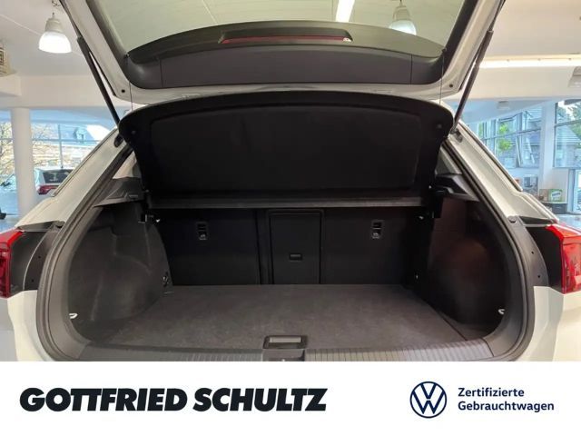 Volkswagen T-Roc 1.0 TSI