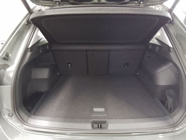 Volkswagen Tiguan 2.0 TSI DSG