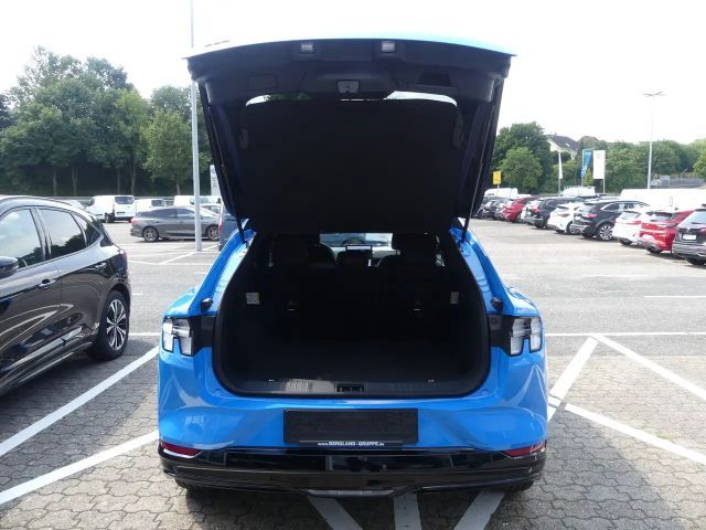 Ford Mustang Mach-E AWD