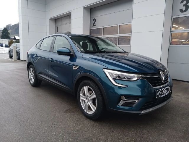 Renault Arkana EDC Evolution