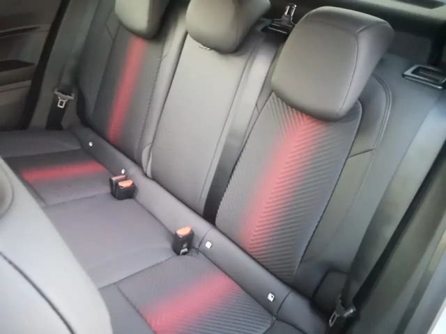 Alfa Romeo Junior Ibrida Speciale