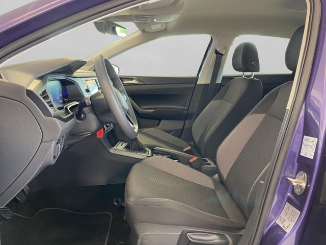 Volkswagen Polo 1.0 +KLIMA+SITZHEIZUNG+LED+APP