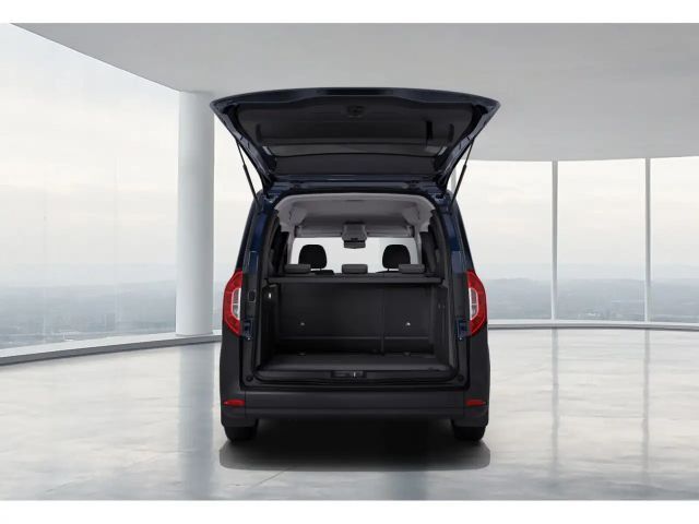 Mercedes-Benz Citan CDI