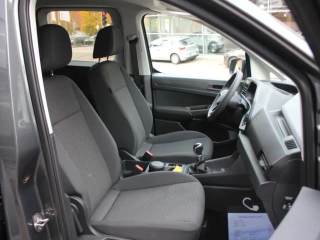 Volkswagen Caddy 2.0 TDI Combi