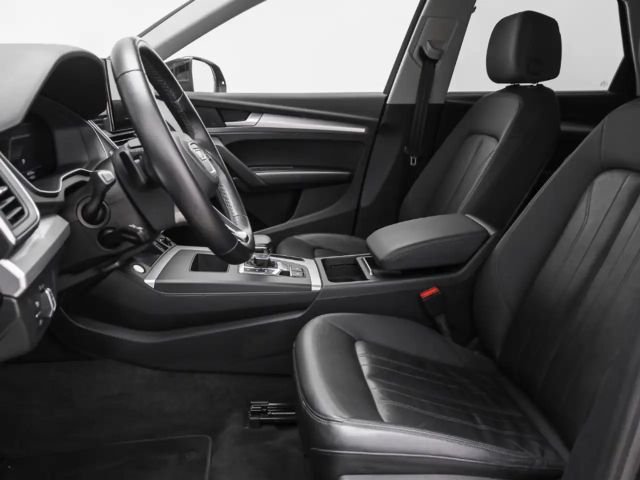 Audi Q5 45 TFSI Quattro S-Line