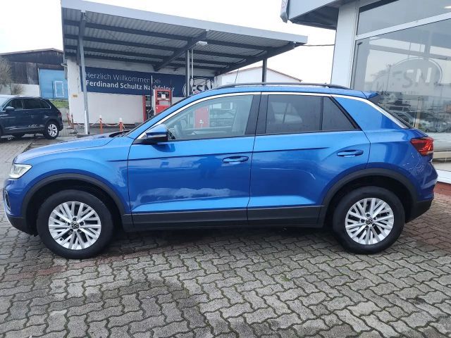 Volkswagen T-Roc 1.5 TSI