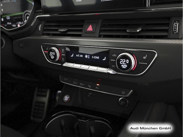 Audi RS5 Coupé Quattro