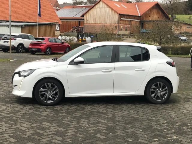 Peugeot 208 Active Pack