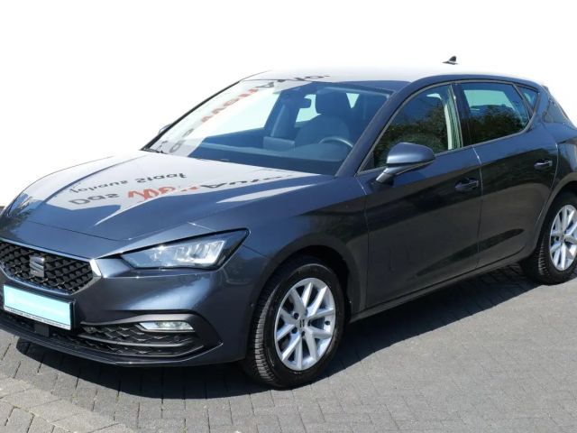 Seat Leon 1.5 TSI Style