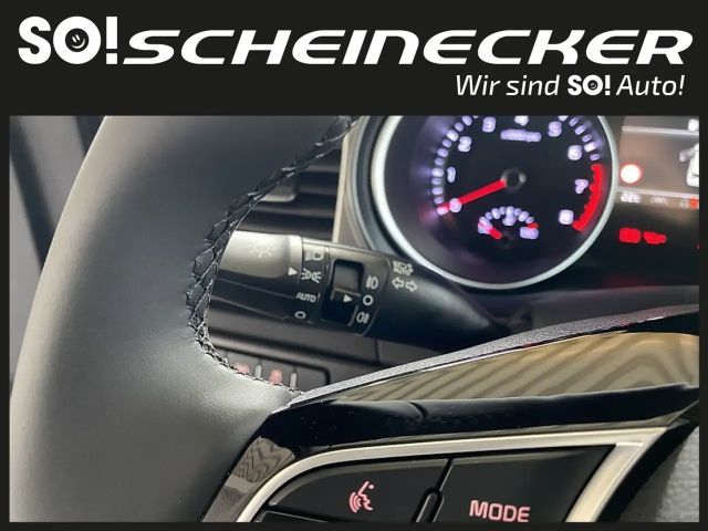 Kia Ceed GDi SportWagon