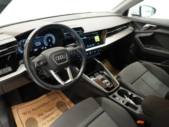 Audi A3 35 TDI S-Tronic Sedan