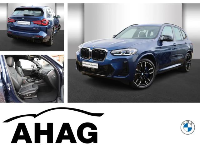BMW X3 M40i
