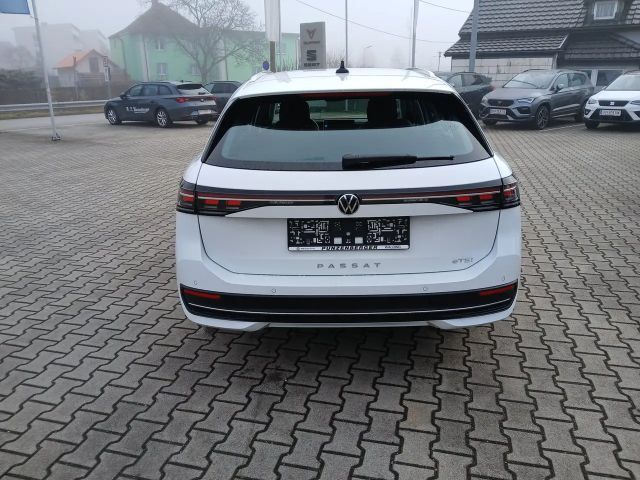 Volkswagen Passat Business DSG Variant