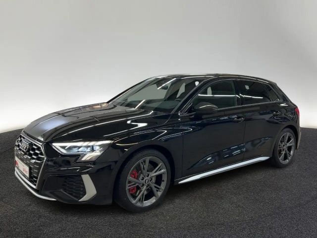 Audi S3 Quattro S-Tronic Sedan