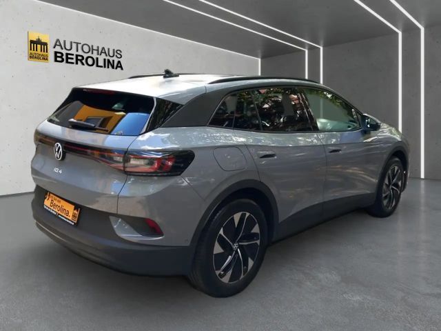 Volkswagen ID.4 Move Performance Pro