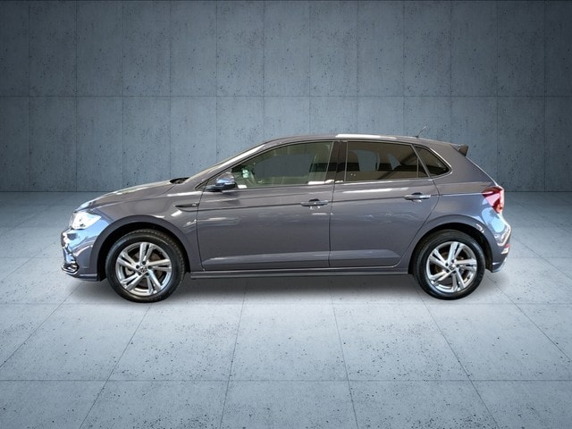 Volkswagen Polo 1.0 TSI DSG R-Line