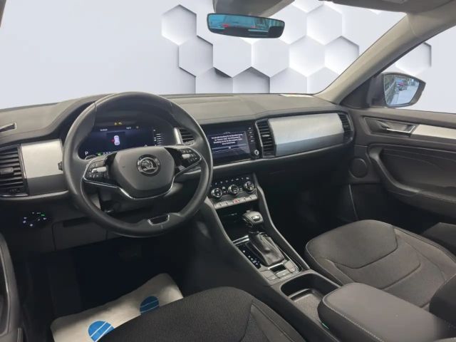 Skoda Kodiaq 2.0 TDI Ambition