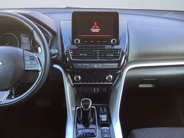 Mitsubishi Eclipse Cross MIVEC PHEV