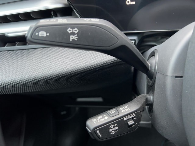 Audi A5 Avant S-Tronic