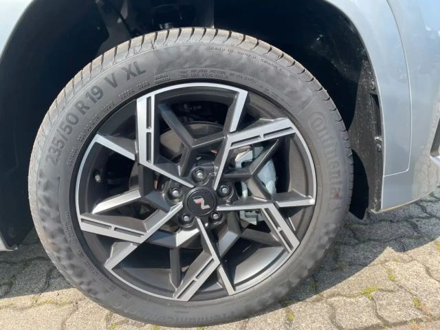 Hyundai Tucson 1.6 N Line T-GDi