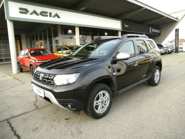 Dacia Duster Prestige