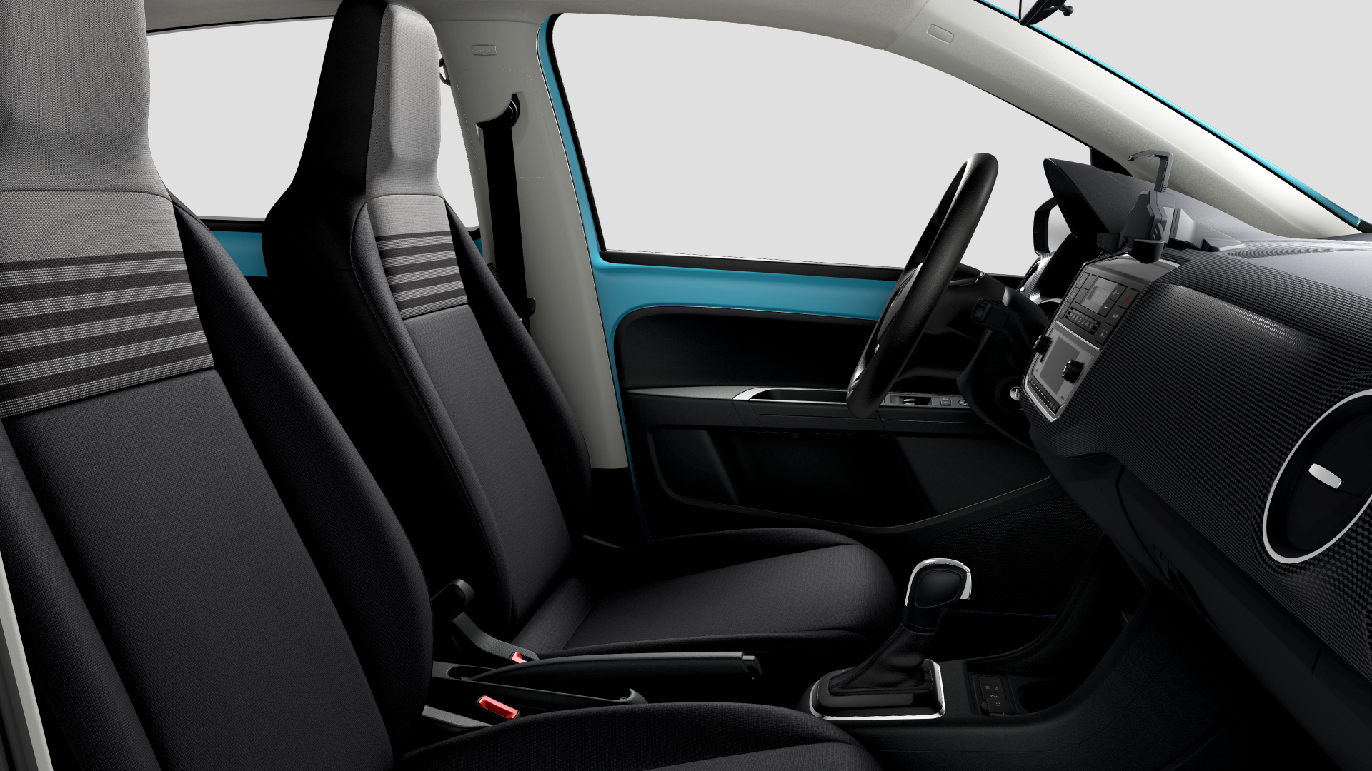 Volkswagen e-up! up! e-up! *CCS*DAB+*SHZ*MAPS+MORE*