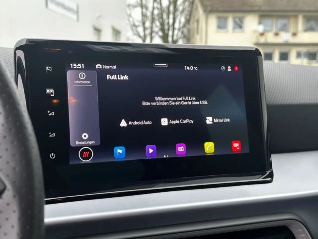 Seat Arona 1.0 TSI FR-lijn