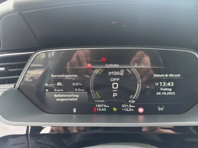 Audi Q8 Quattro S-Line