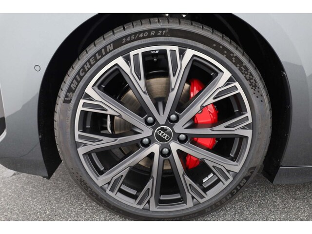 Audi A6 e-tron Avant Performance