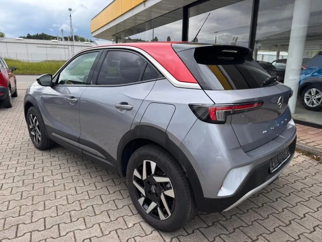 Opel Mokka Eleg.~AHK abn.~Navi~PDC v/h~Kamera~Sitzhei