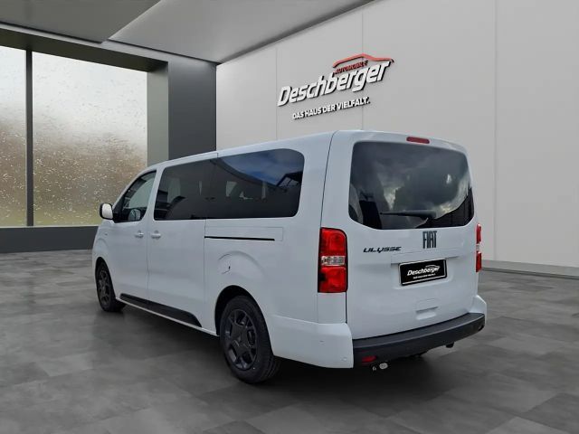 Fiat Ulysse L3 BlueHDi 180 S&S EAT8