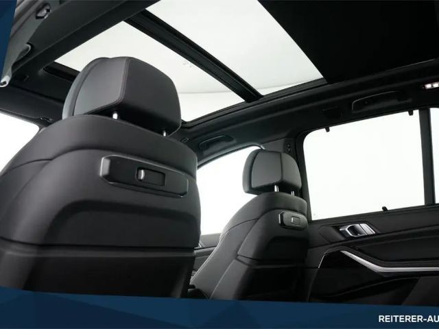 BMW X5 M-Sport xDrive50e