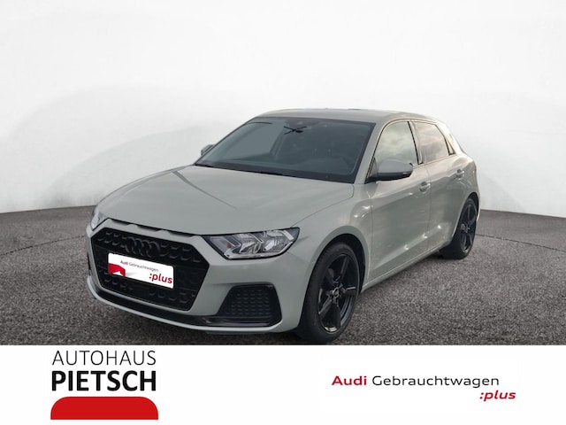 Audi A1 30 TFSI S-Tronic Sportback