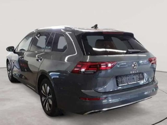 Volkswagen Golf DSG Move Variant