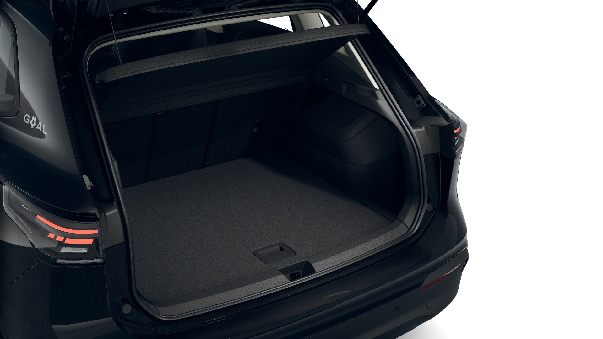 Volkswagen Tiguan Tiguan Goal 2,0 l TDI SCR 110 kW (150 PS )