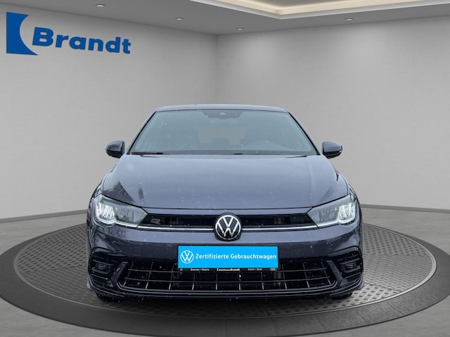 Volkswagen Polo 1.0 TSI DSG R-Line