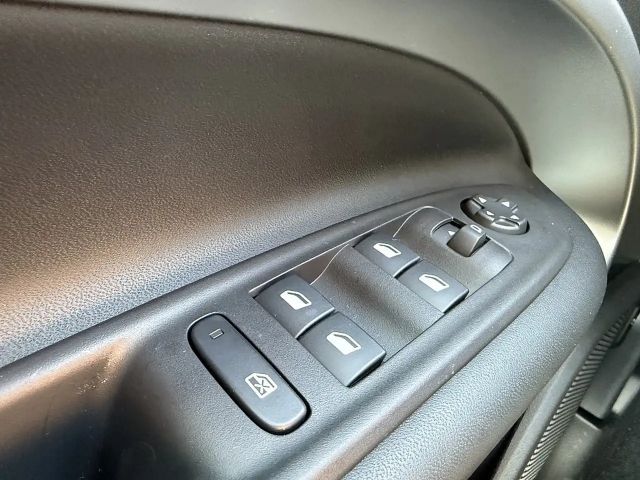 Jeep Avenger Altitude