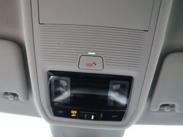 Skoda Octavia 1.0 TSI Ambition Combi