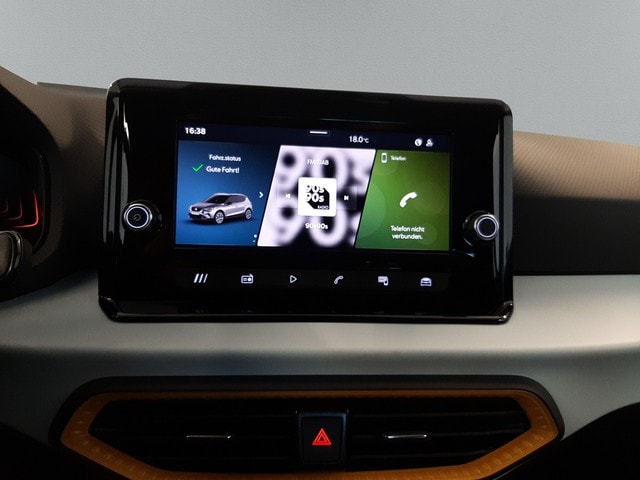 Seat Arona 1.0 TSI Style