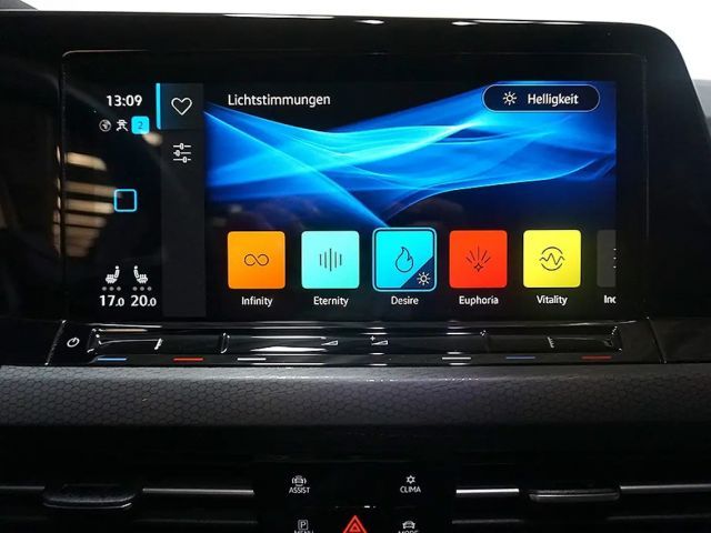 Volkswagen Golf 2.0 TSI DSG GTI