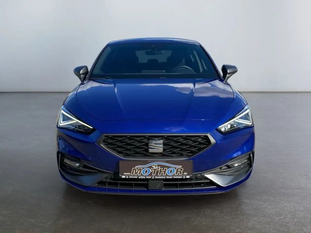 Seat Leon 1.5 TSI FR-lijn