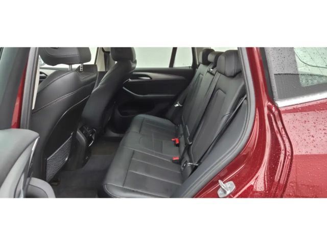 BMW X3 xDrive xDrive30e