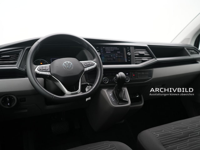 Volkswagen Caravelle Lang T6