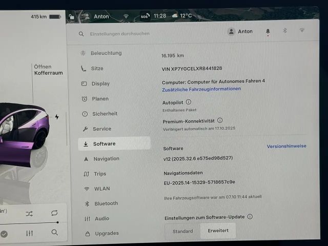 Tesla Model Y Performance
