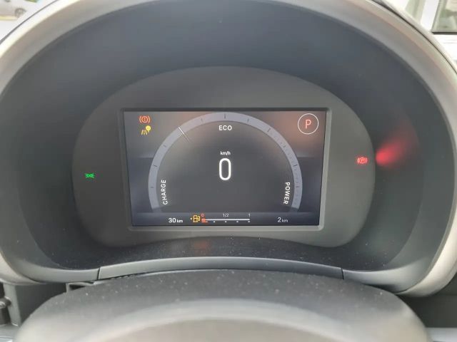 Fiat 600e MY25 Hybrid 1.2 T3 81 kW (110 PS) DCT